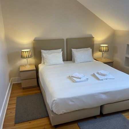 Beautiful Apartment Bairro Alto - River View Lisboa Εξωτερικό φωτογραφία