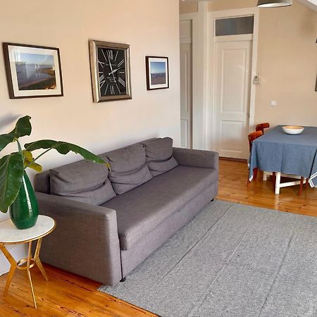 Beautiful Apartment Bairro Alto - River View Lisboa Εξωτερικό φωτογραφία