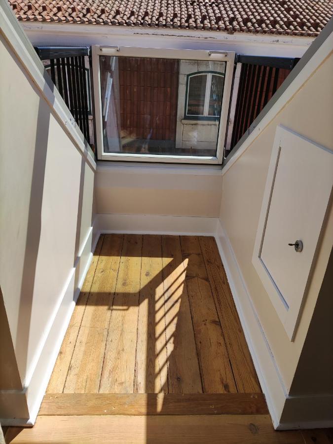 Beautiful Apartment Bairro Alto - River View Lisboa Εξωτερικό φωτογραφία
