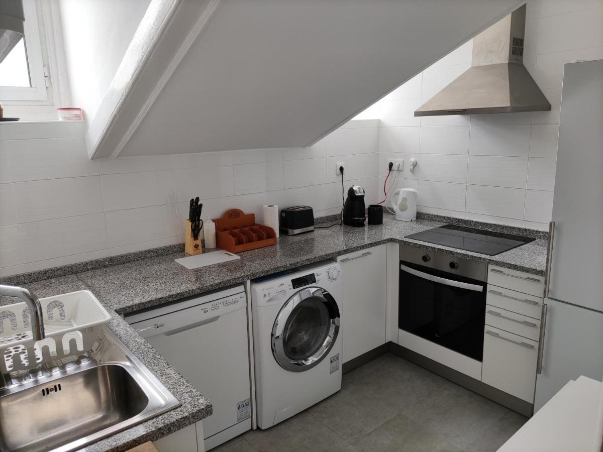Beautiful Apartment Bairro Alto - River View Lisboa Εξωτερικό φωτογραφία