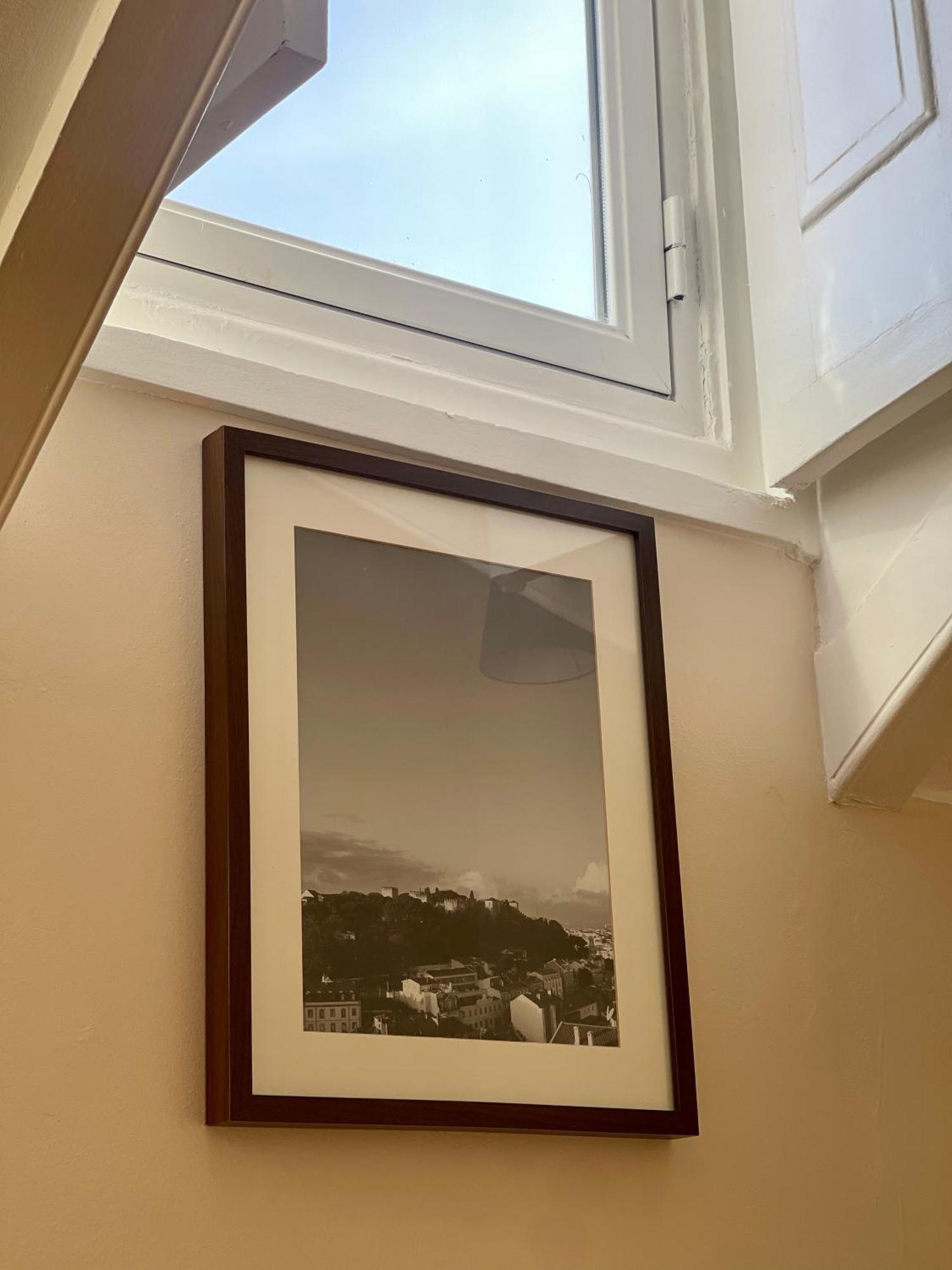Beautiful Apartment Bairro Alto - River View Lisboa Εξωτερικό φωτογραφία