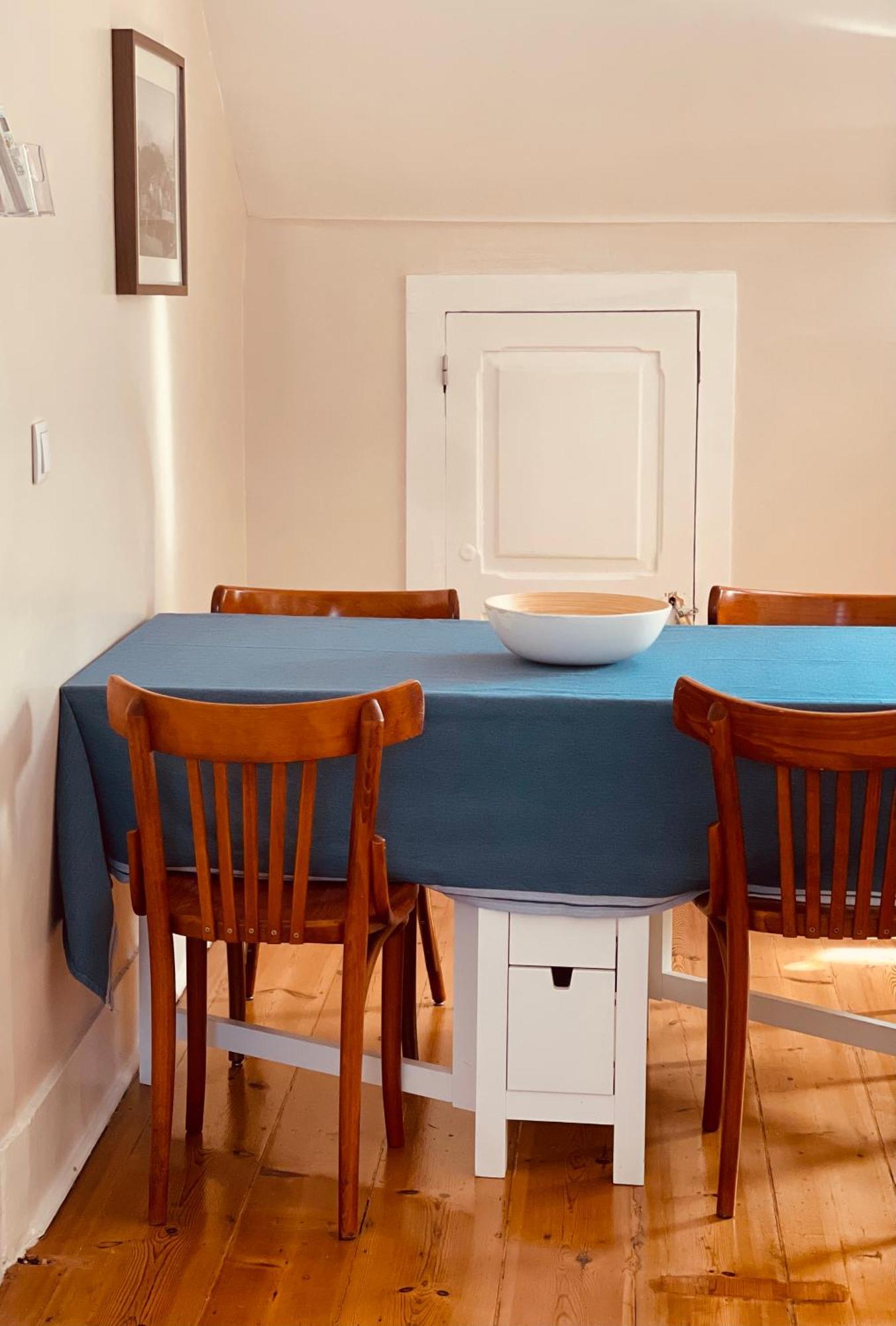 Beautiful Apartment Bairro Alto - River View Lisboa Εξωτερικό φωτογραφία