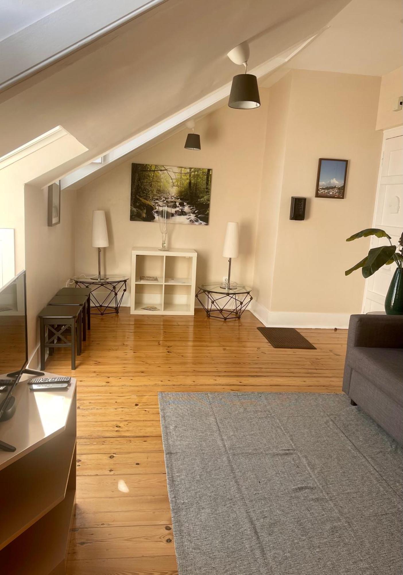 Beautiful Apartment Bairro Alto - River View Lisboa Εξωτερικό φωτογραφία